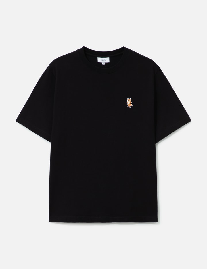 Standing Fox Comfort T-shirt Placeholder Image
