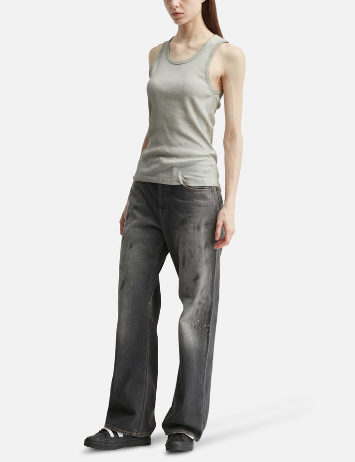 Beach Brains Slip Tank