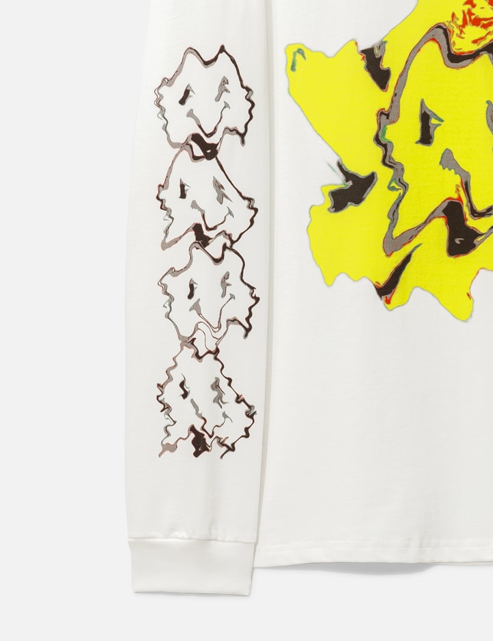 Lorenz Vertigo Long Sleeve T-shirt