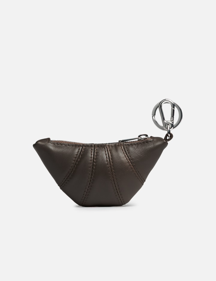 Lemaire Mini Croissant Keyring