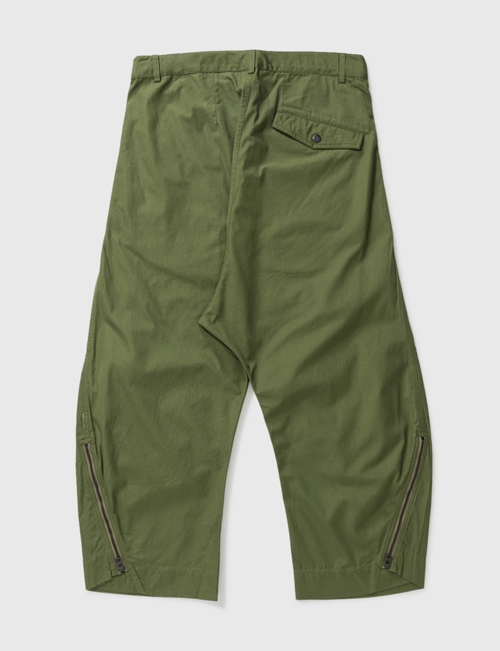 Wide Flight Pants Placeholder Image