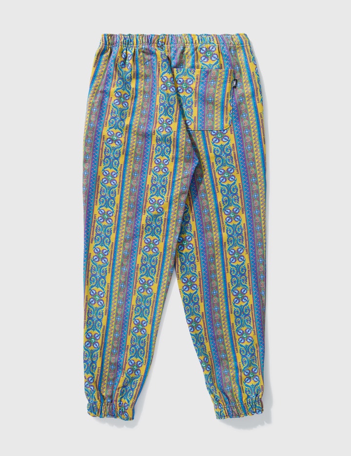 Baroque Stripe Sweatpants Placeholder Image