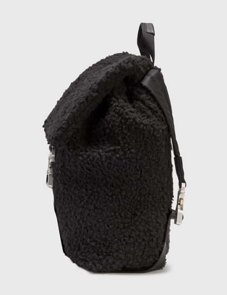 1017 ALYX 9SM Polar Oversize Tank Backpack HBX - Main Image