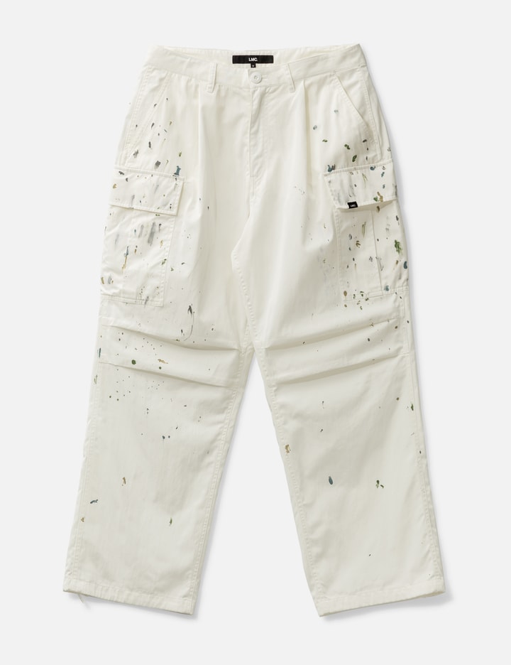 Painting Wide Cargo Pants Placeholder Image