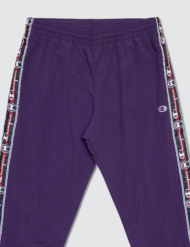 Side Logo Track Pants Placeholder Image