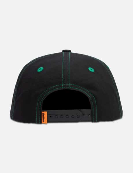 Scorpion 6 Panel Cap view 19