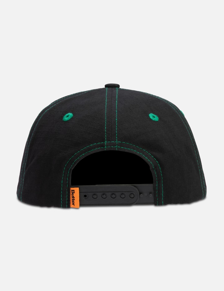 Butter Goods Amplify Snapback Cap
