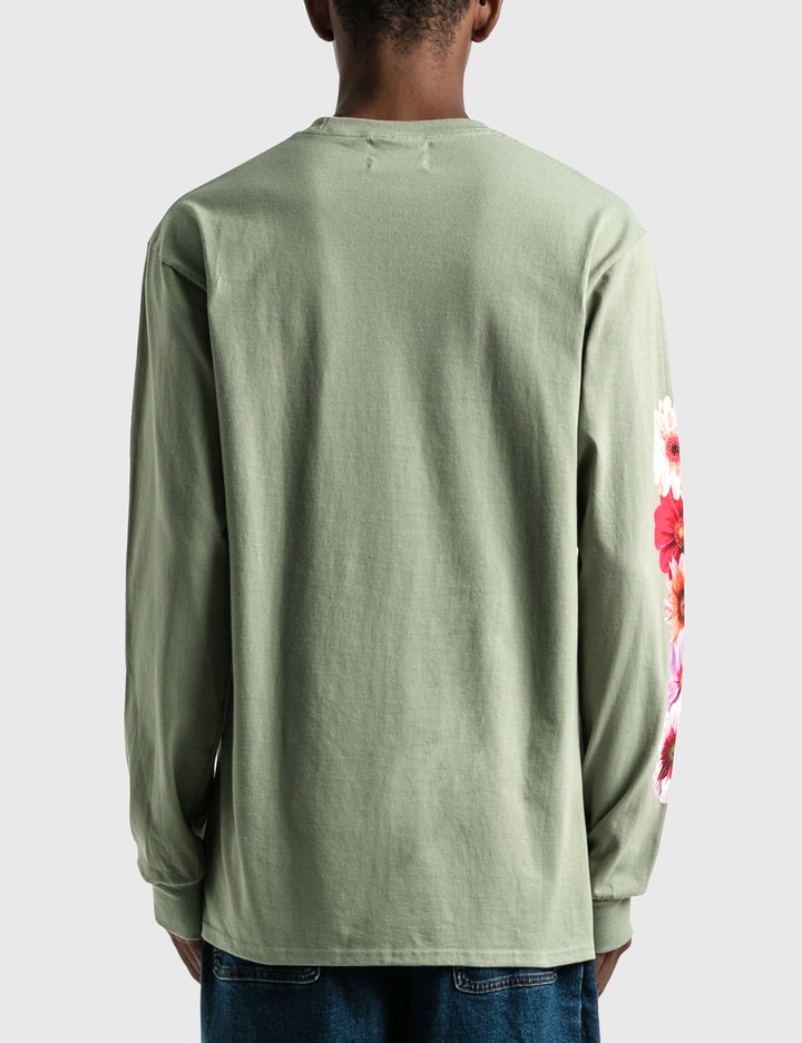 Bloom Long Sleeve T-shirt Placeholder Image