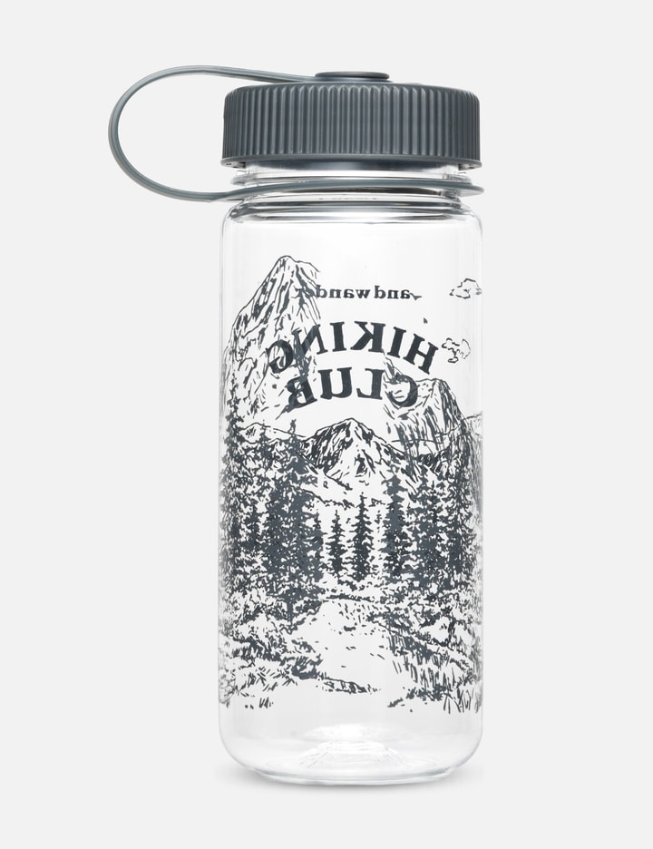 and wander Hiking Club Bottle