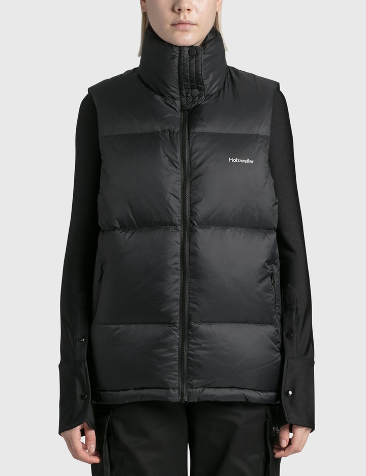 Ali Down Vest Placeholder Image