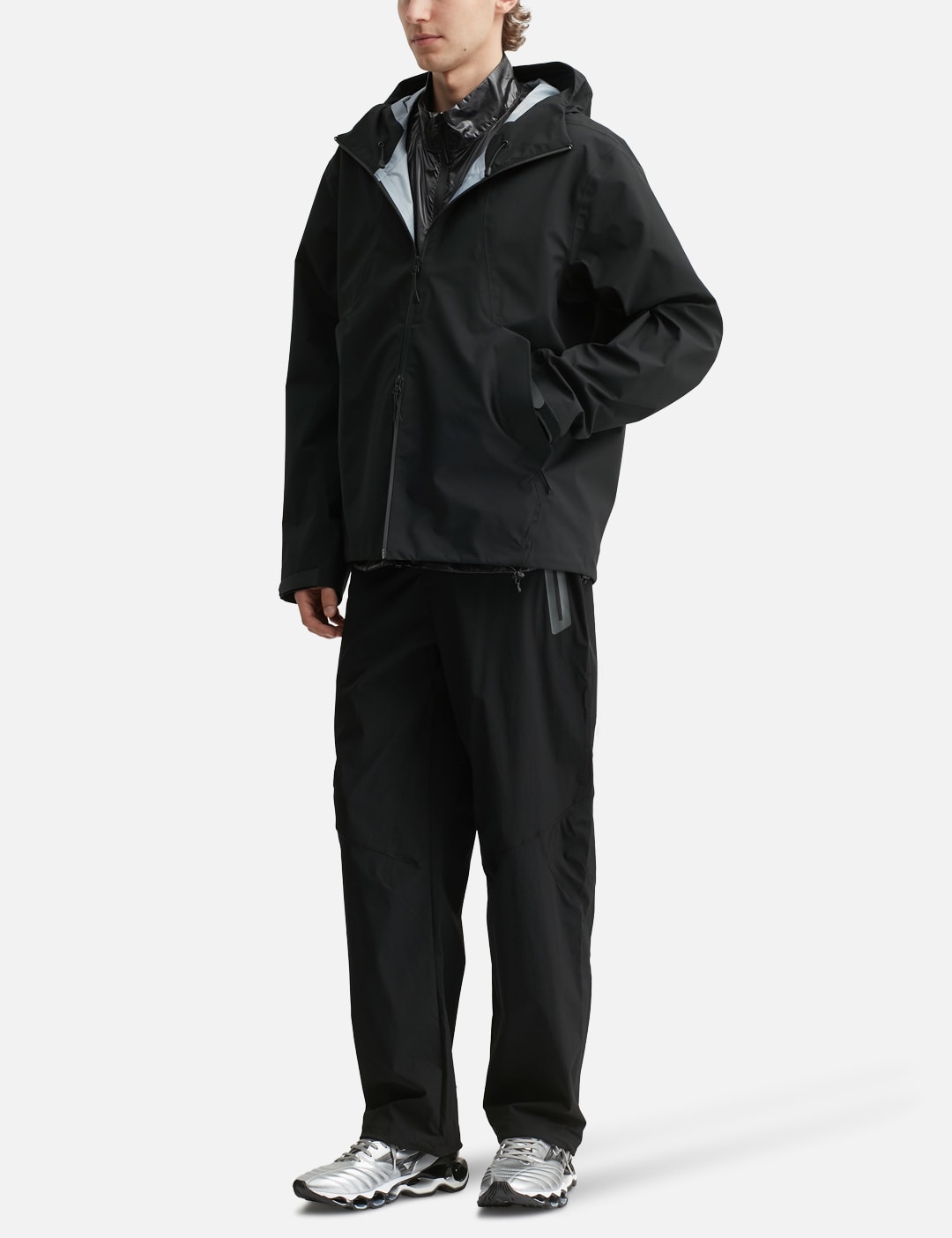 3Layer Jacket view 15