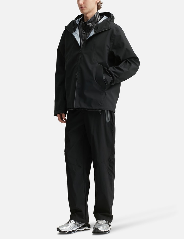 JEONGLI 3Layer Jacket