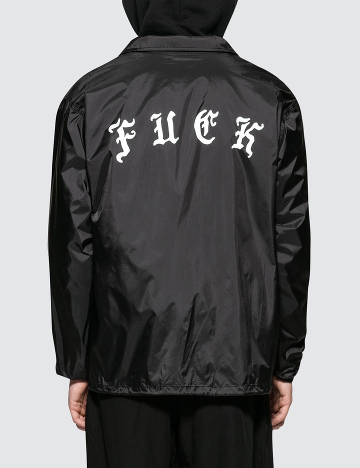 Coach Jacket (Type-1 ) Placeholder Image