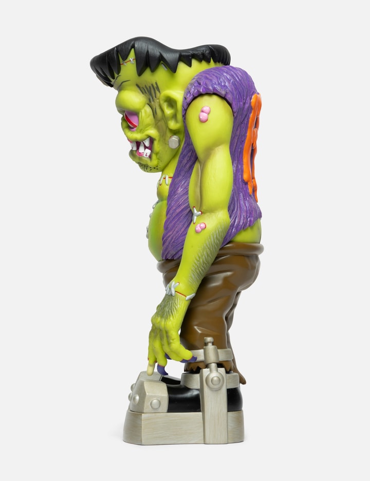 Made By Monsters Franken Fink Vinyl Figure Placeholder Image