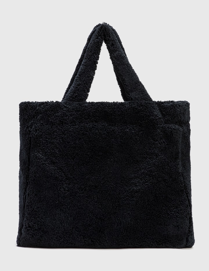 Logo Terry Tote Bag Placeholder Image