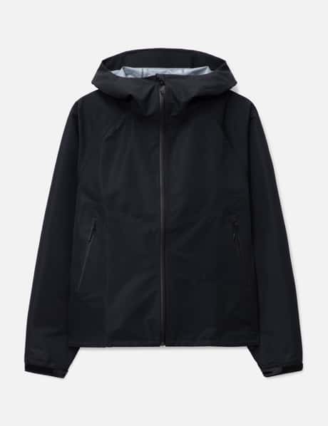 Gramicci Peak 3-L DWR Shell Jacket