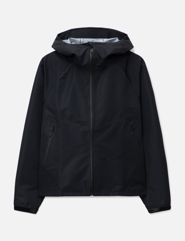 Peak 3-L DWR Shell Jacket Placeholder Image