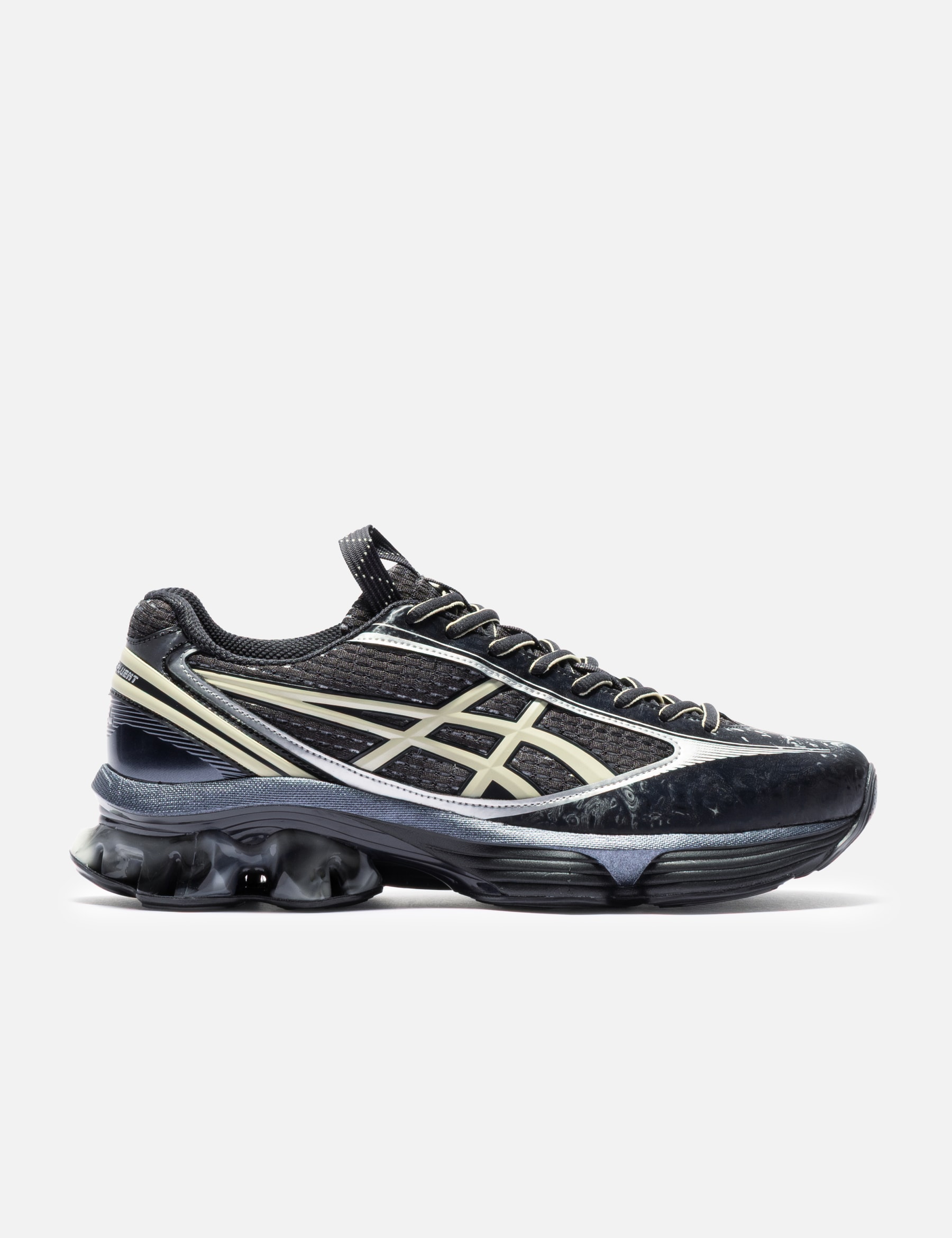 US6-S Gel-Kinetic Fluent view 16