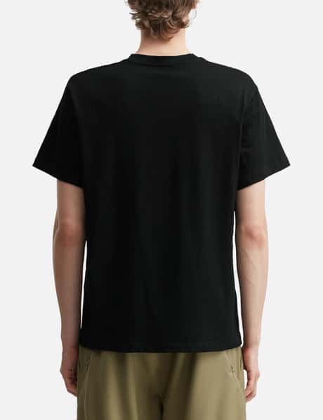 Side Pocket T-Shirt view 12