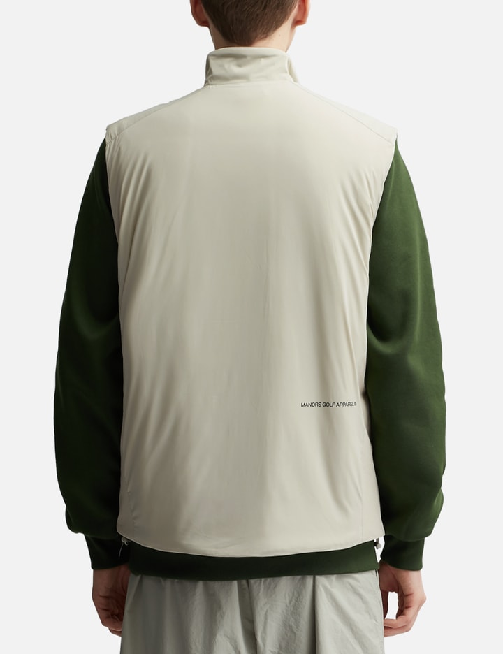 The Course Gilet Placeholder Image