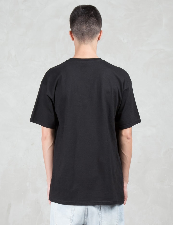 Refreshment S/S T-Shirt Placeholder Image