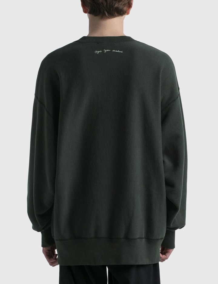 Manabu Deto Sweatshirt Placeholder Image