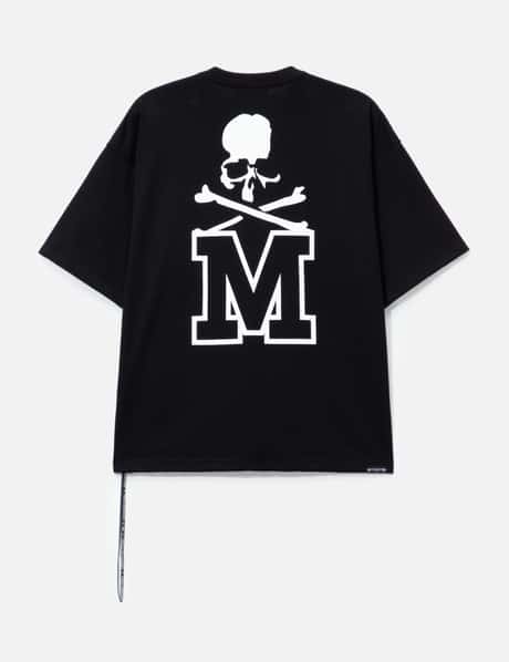 Boxy University Logo SS Tee view 8