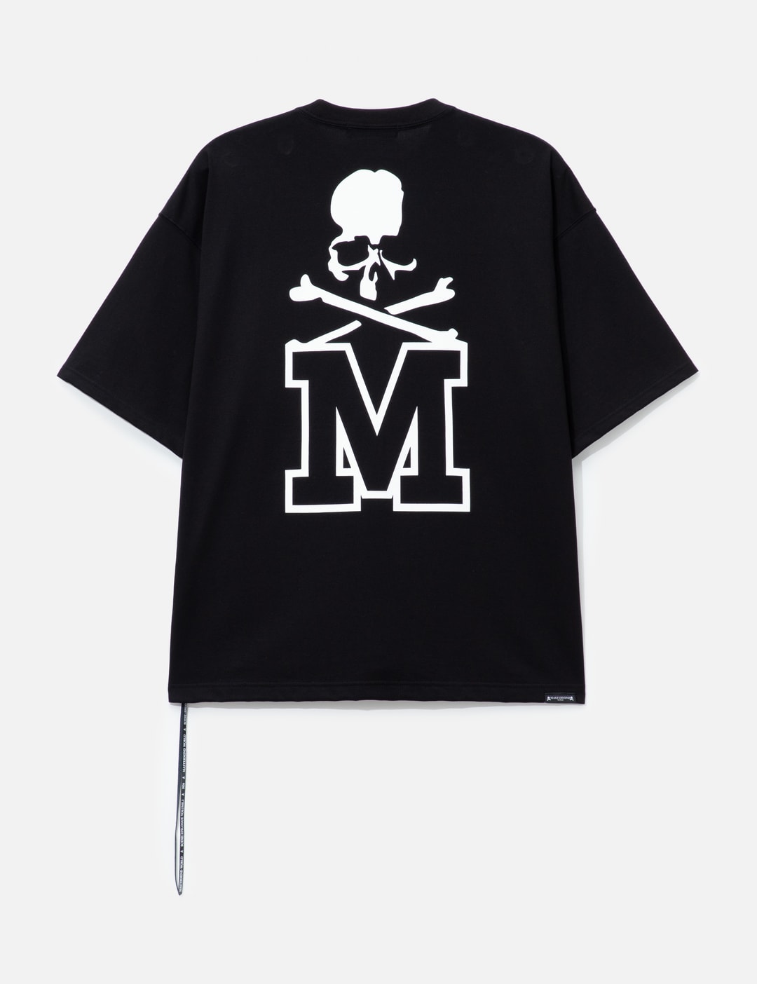 Boxy University Logo SS Tee view 9