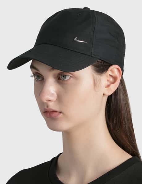 Nike Nike Sportswear Metal Swoosh Cap HBX