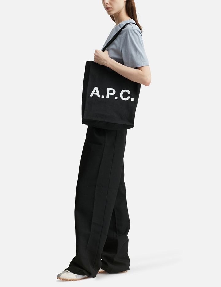 A.P.C. Lou Tote Bag
