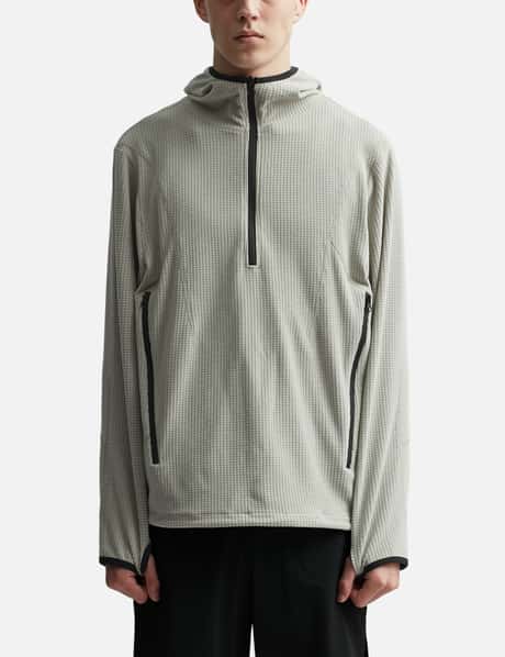 Fleece Half Zip-Up view 10