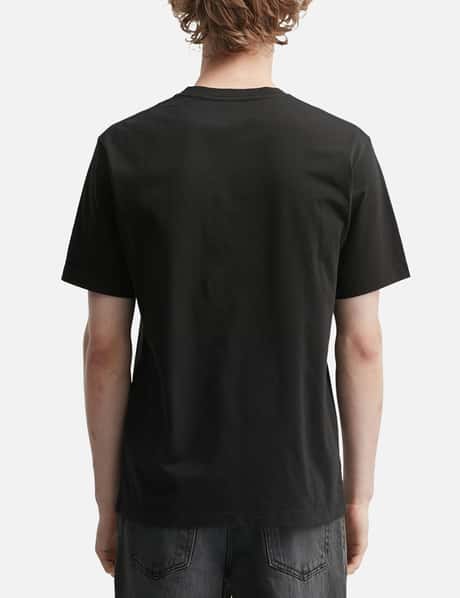 Boke Heart T-Shirt view 12
