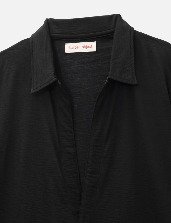 Barbell Object 3b Cardigan