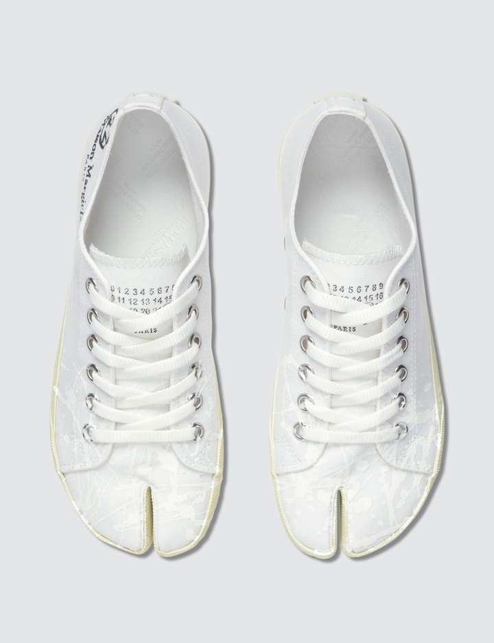 Tabi Sneakers Placeholder Image