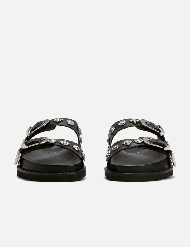 Buckle Sandals Placeholder Image