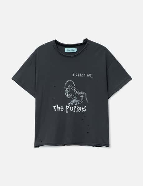 PUPPET THEATER The Puppet's T-shirt