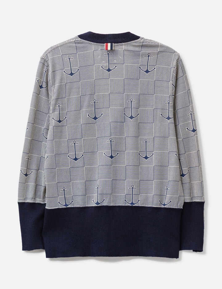 톰브라운 Knitwear