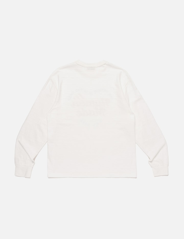 GRAPHIC L/S T-SHIRT Placeholder Image