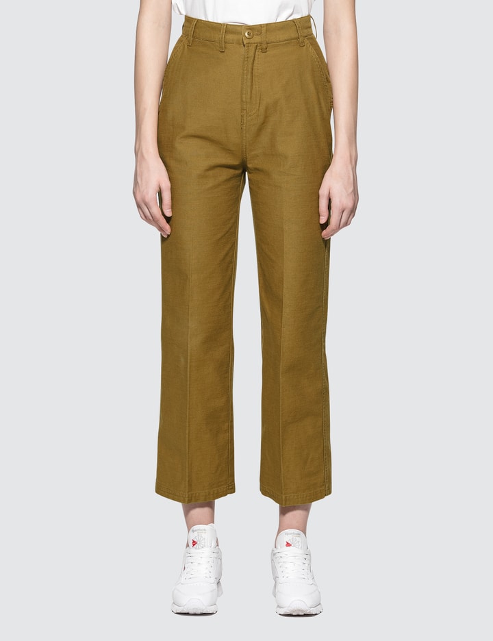 Audrey Cropped Pant Placeholder Image