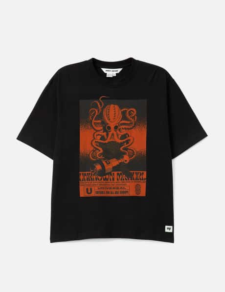 Dhruv Kapoor Manual Poster T-shirt