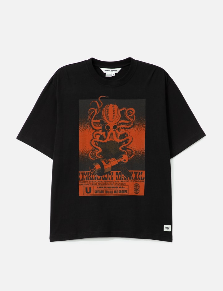 Manual Poster T-shirt Placeholder Image