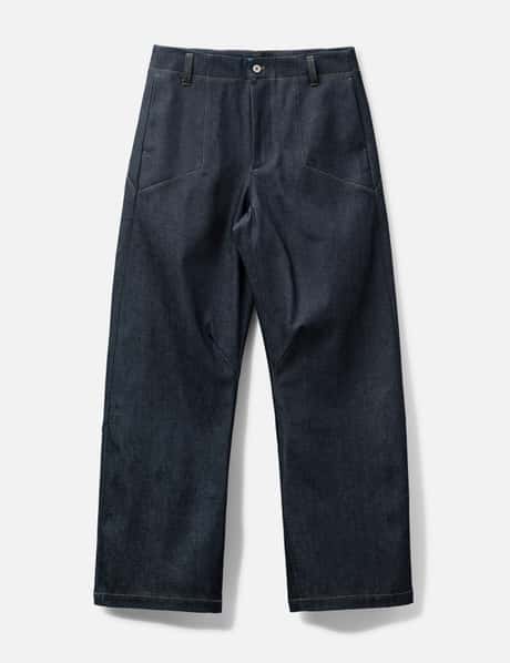 Denim 440 Workwear Jeans view 6