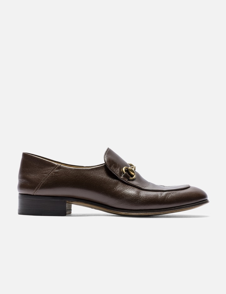 Gucci Quentin Loafers