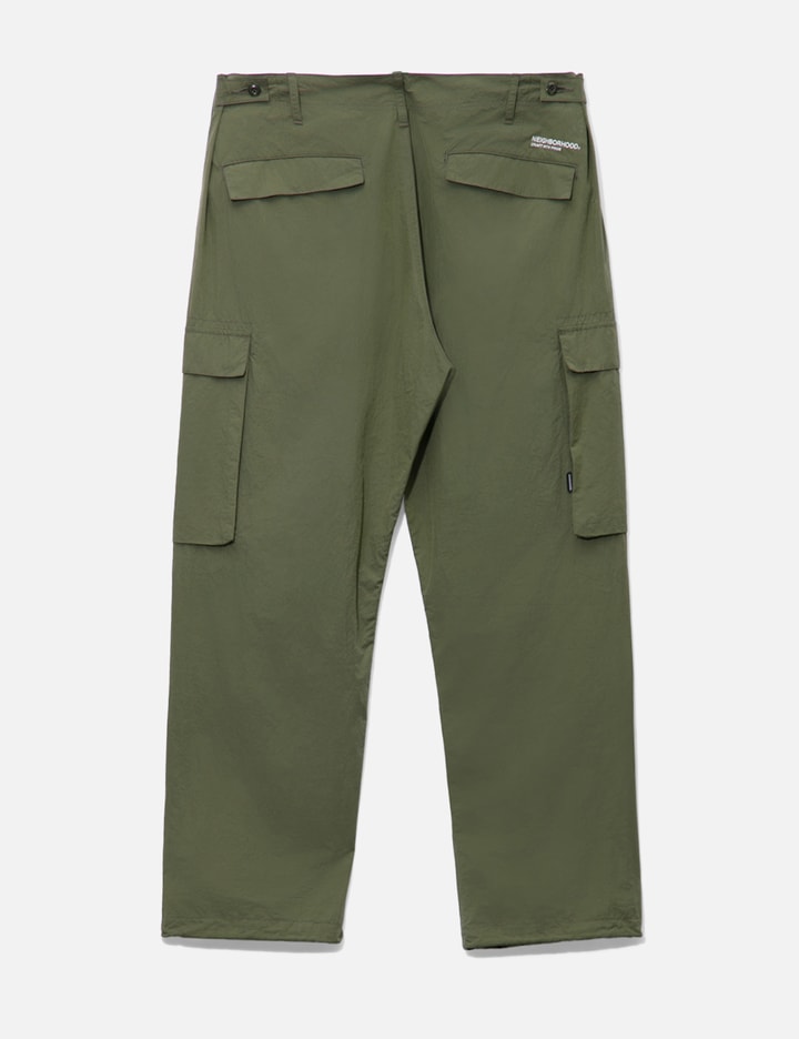 Neighborhood Nylon Cargo Pants Placeholder Image