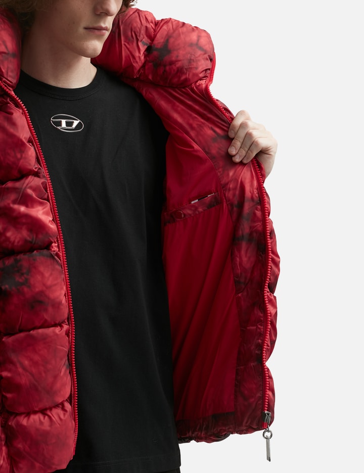 W-Ralle-Sl vest Placeholder Image