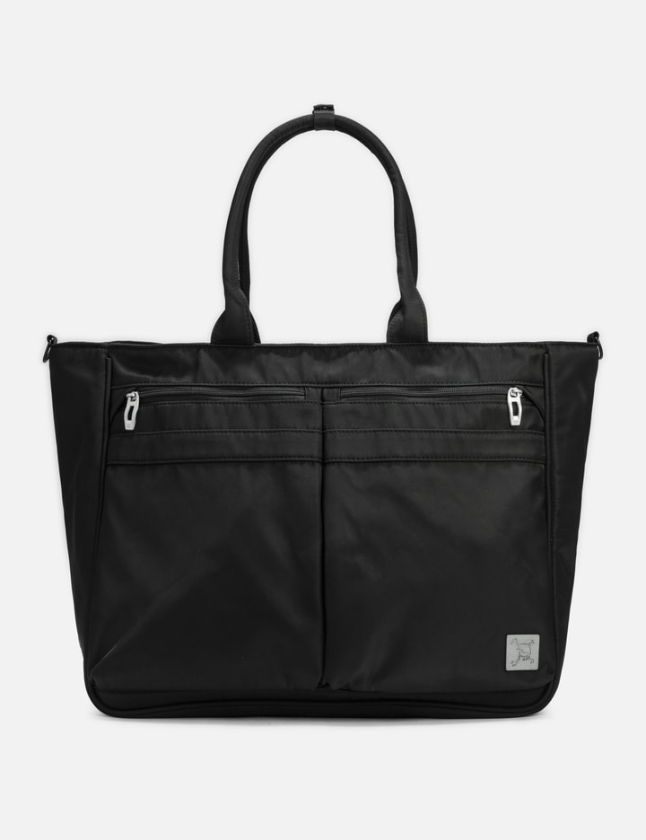 SKULL TOTE 18 Placeholder Image