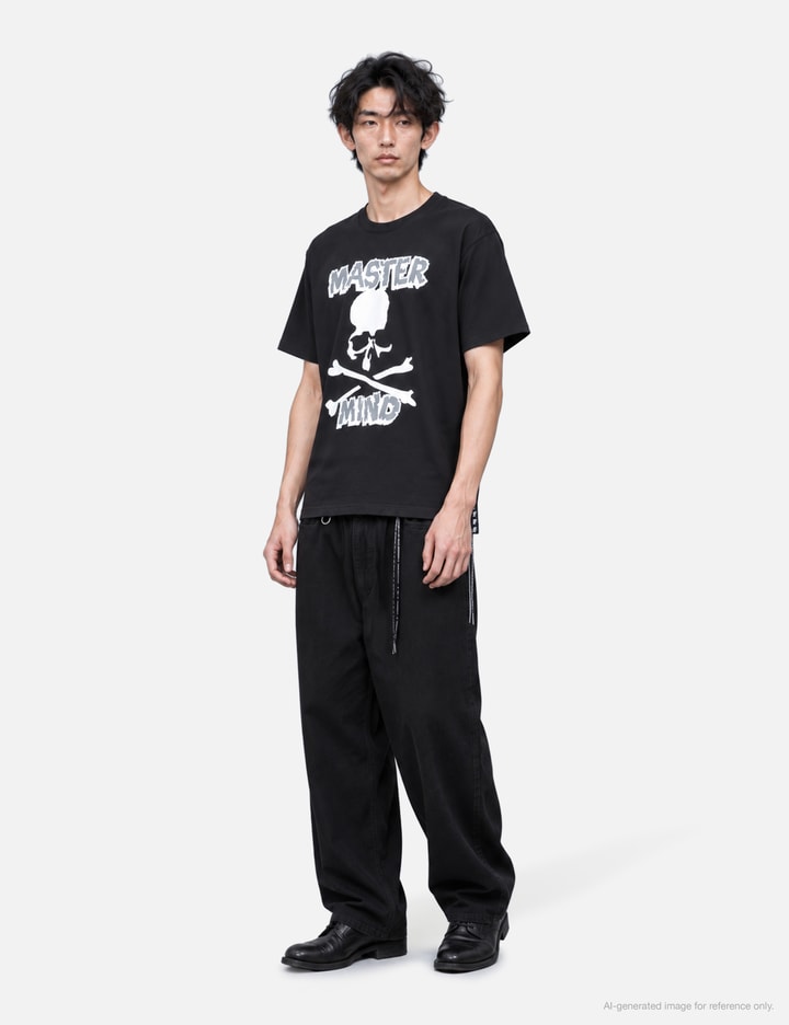 Mastermind Japan Band SS Tee