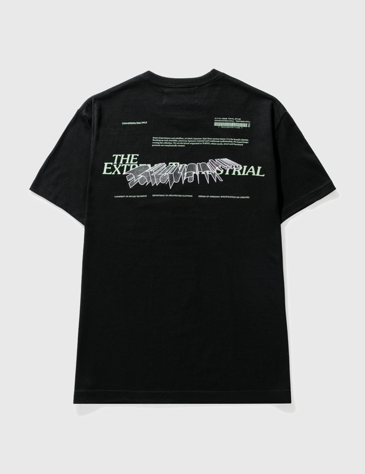 The E.T. Tシャツ Placeholder Image