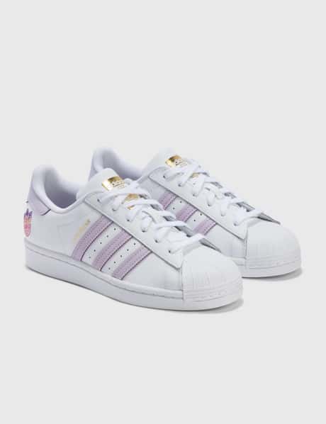 adidas Originals - SUPERSTAR W | HBX adidas Originals - SUPERSTAR W | HBX