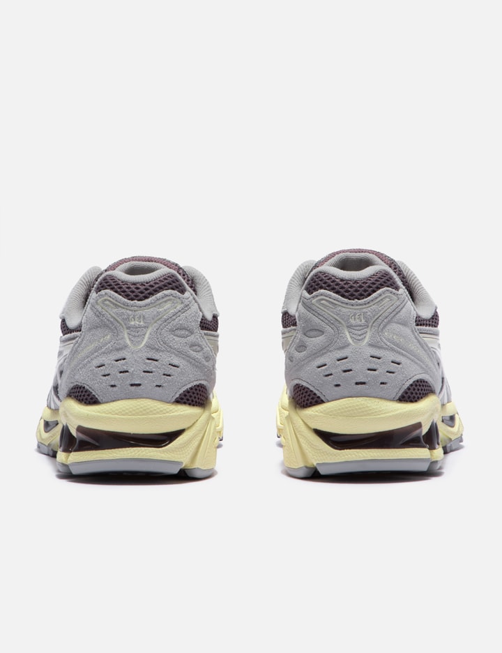 Asics Gel-kayano 14 In Grey